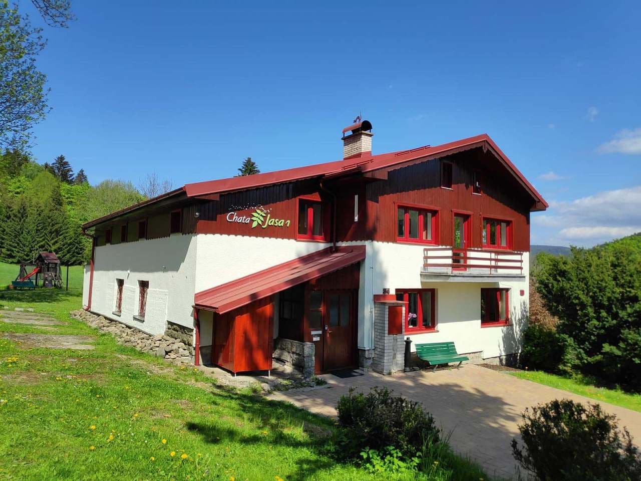 Pronájem chaty, chalupy, Kořenov, Liberecký kraj Pronájem chaty, chalupy, Kořenov, Liberecký kraj