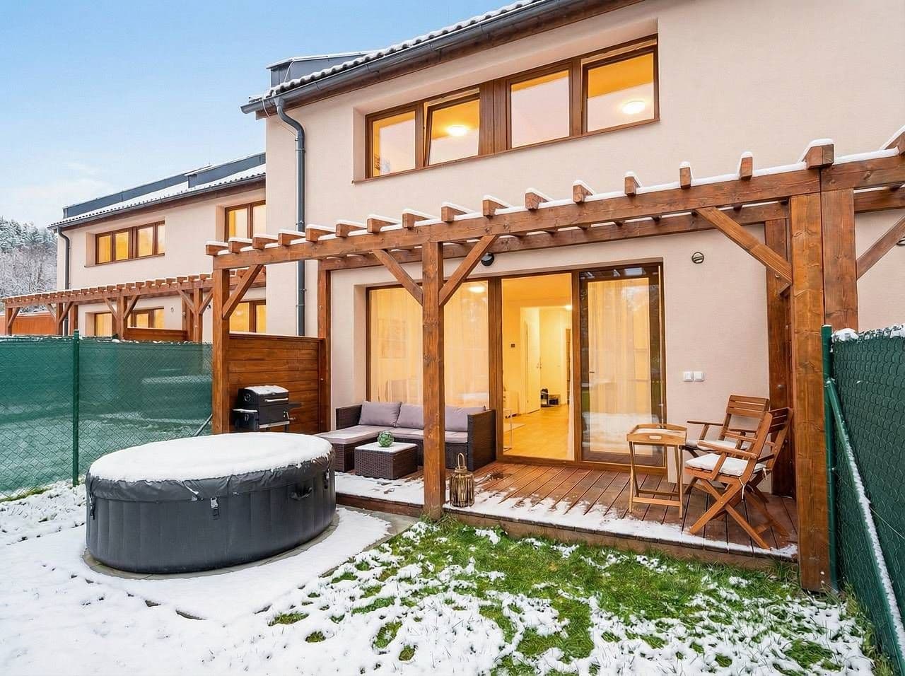 Pronájem chaty, chalupy, Velké Losiny, Olomoucký kraj Pronájem chaty, chalupy, Velké Losiny, Olomoucký kraj