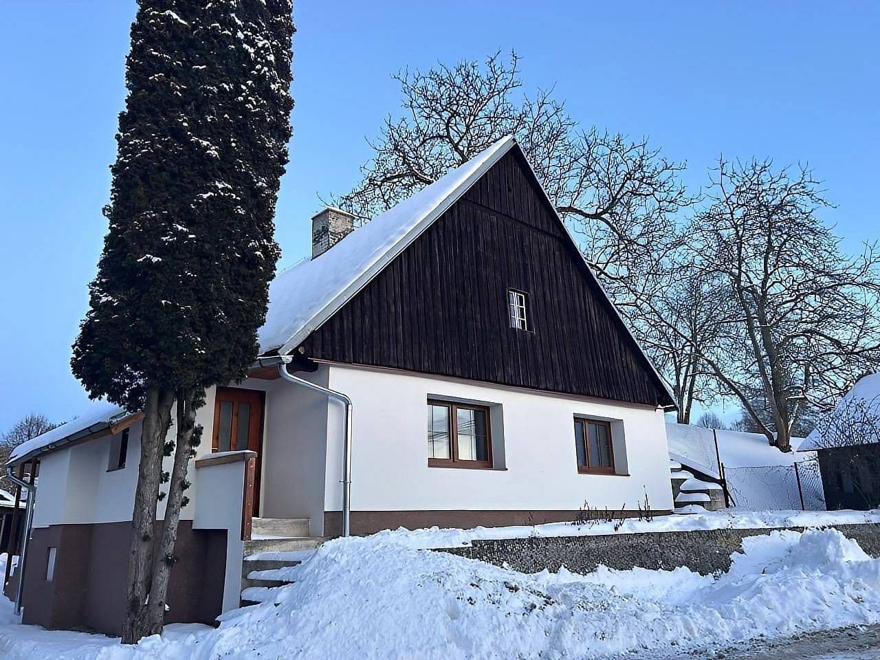 Pronájem chaty, chalupy, Dobré, Královéhradecký kraj Pronájem chaty, chalupy, Dobré, Královéhradecký kraj