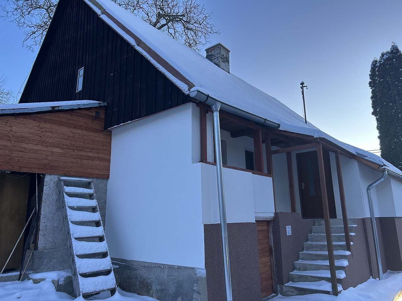 Pronájem chaty, chalupy, Dobré, Královéhradecký kraj Pronájem chaty, chalupy, Dobré, Královéhradecký kraj