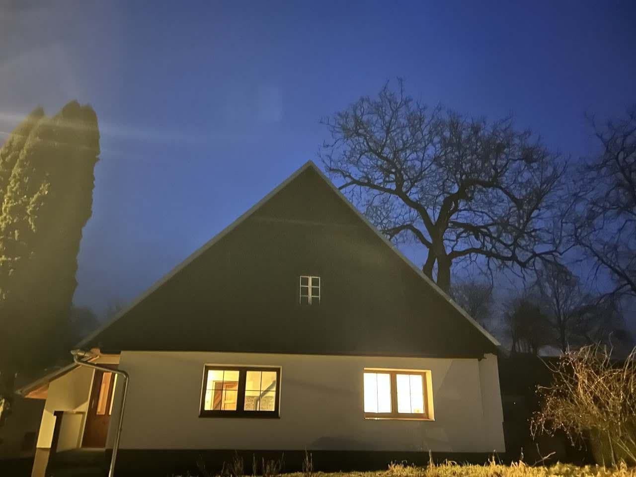 Pronájem chaty, chalupy, Dobré, Královéhradecký kraj Pronájem chaty, chalupy, Dobré, Královéhradecký kraj