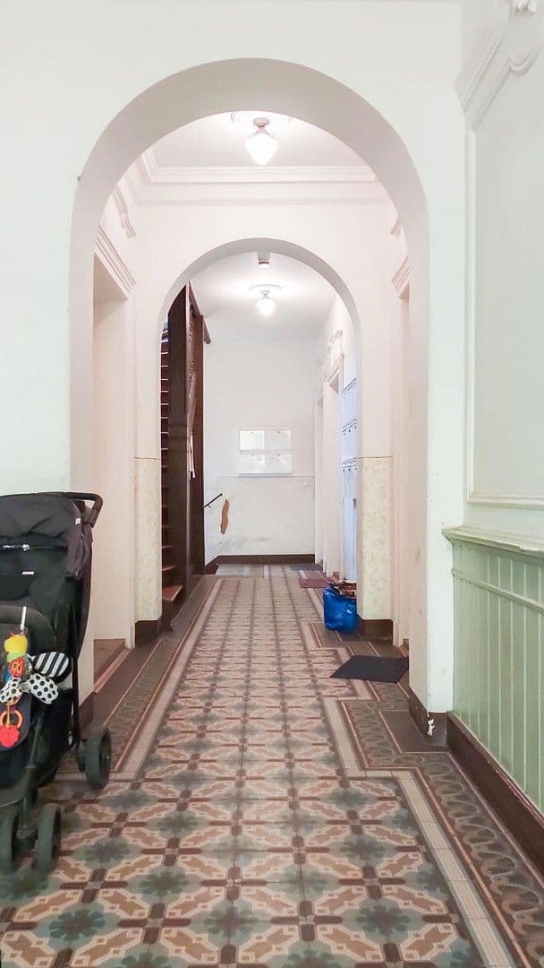 Prodej bytu 2+1 62 m², Christian Ferkel Strasse 5, Leipzig, Sasko Prodej bytu 2+1 62 m², Christian Ferkel Strasse 5, Leipzig, Sasko