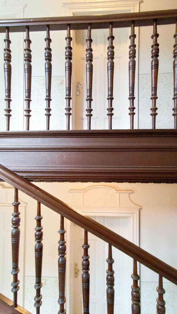 Prodej bytu 2+1 62 m², Christian Ferkel Strasse 5, Leipzig, Sasko Prodej bytu 2+1 62 m², Christian Ferkel Strasse 5, Leipzig, Sasko