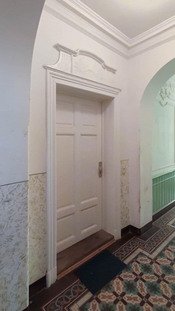 Prodej bytu 2+1 62 m², Christian Ferkel Strasse 5, Leipzig, Sasko Prodej bytu 2+1 62 m², Christian Ferkel Strasse 5, Leipzig, Sasko