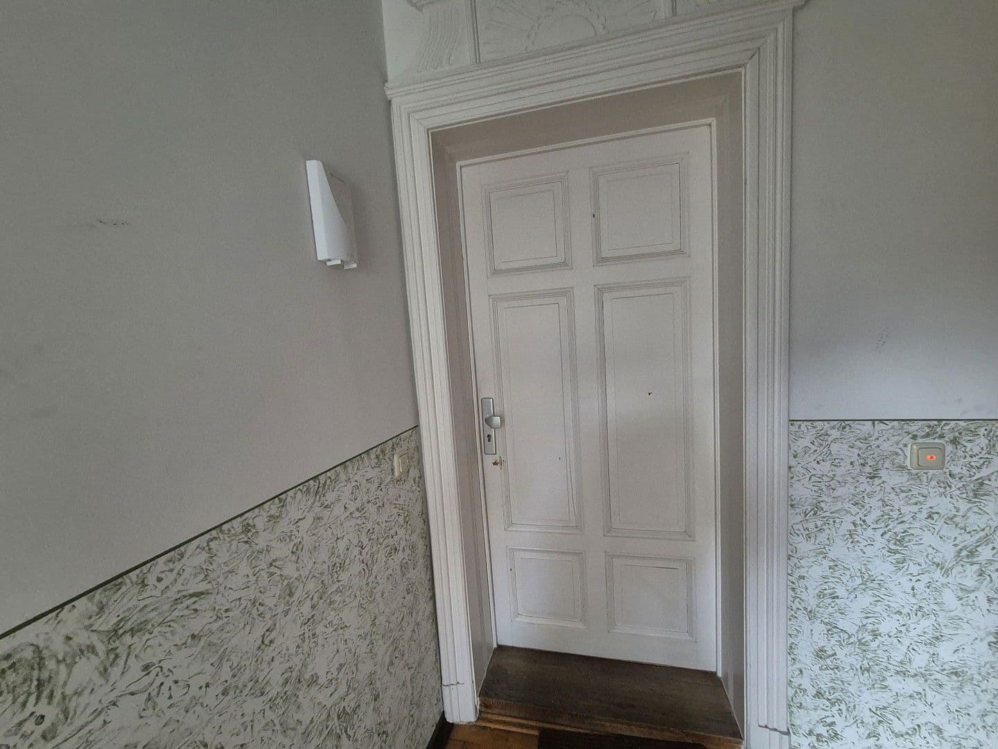 Prodej bytu 2+1 62 m², Christian Ferkel Strasse 5, Leipzig, Sasko Prodej bytu 2+1 62 m², Christian Ferkel Strasse 5, Leipzig, Sasko