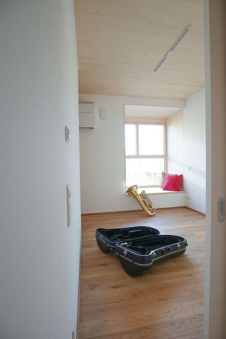 Pronájem bytu 3+1 62 m², Fischergasse 3, Eggenfelden, Bavorsko Pronájem bytu 3+1 62 m², Fischergasse 3, Eggenfelden, Bavorsko