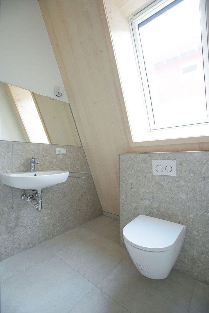 Pronájem bytu 3+1 62 m², Fischergasse 3, Eggenfelden, Bavorsko Pronájem bytu 3+1 62 m², Fischergasse 3, Eggenfelden, Bavorsko