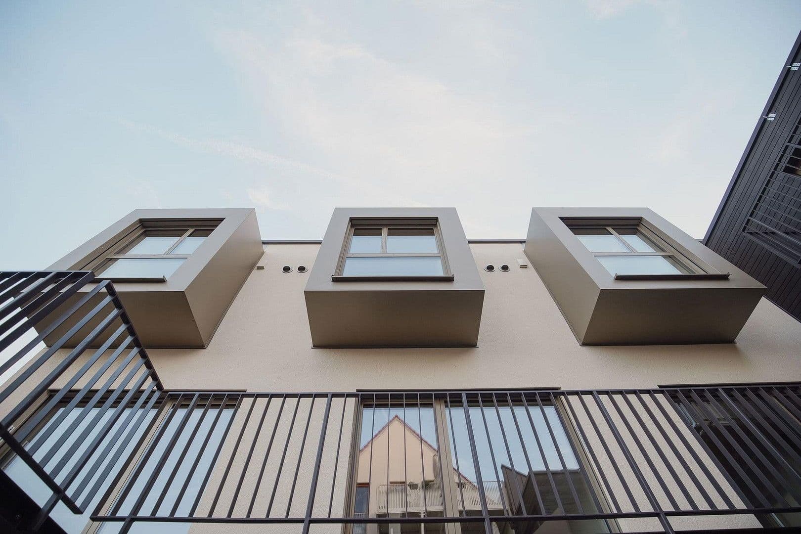 Pronájem bytu 3+1 62 m², Fischergasse 3, Eggenfelden, Bavorsko Pronájem bytu 3+1 62 m², Fischergasse 3, Eggenfelden, Bavorsko