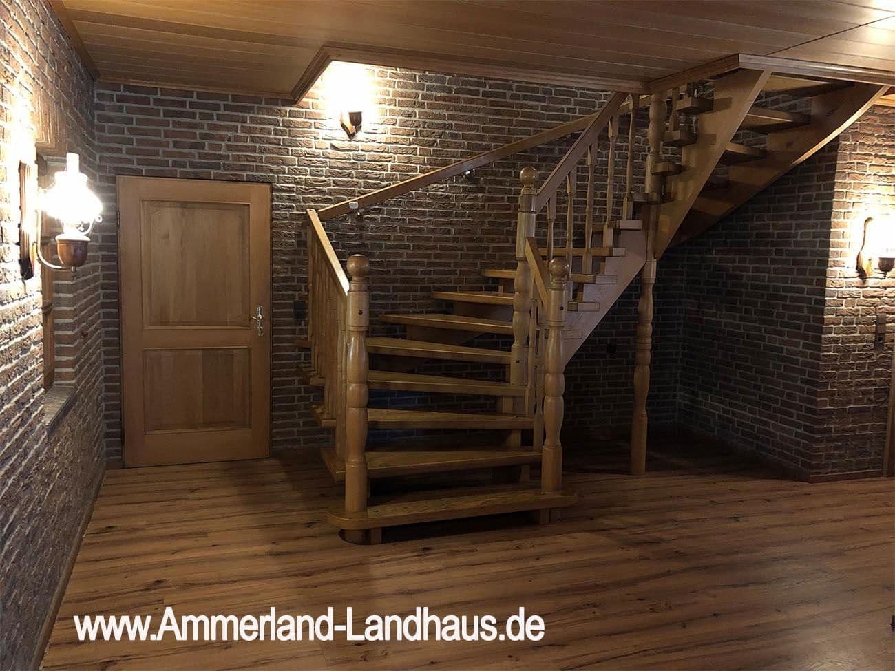 Prodej domu 310 m², pozemek 8.127 m², Westerstede, Dolní Sasko Prodej domu 310 m², pozemek 8.127 m², Westerstede, Dolní Sasko