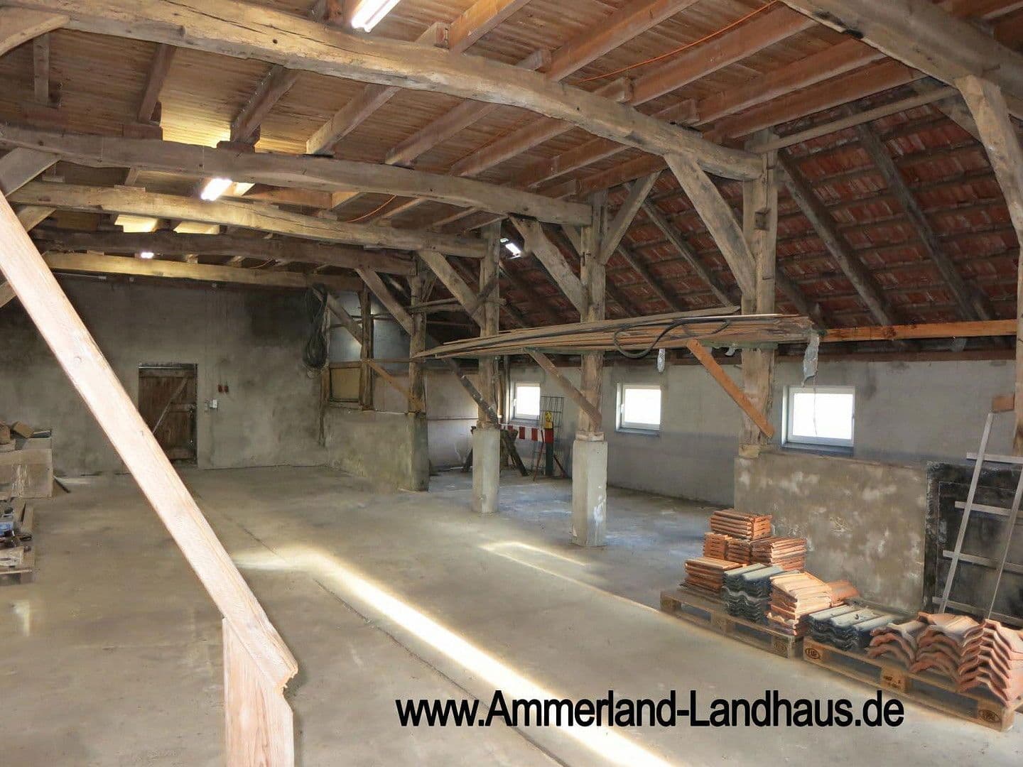 Prodej domu 310 m², pozemek 8.127 m², Westerstede, Dolní Sasko Prodej domu 310 m², pozemek 8.127 m², Westerstede, Dolní Sasko