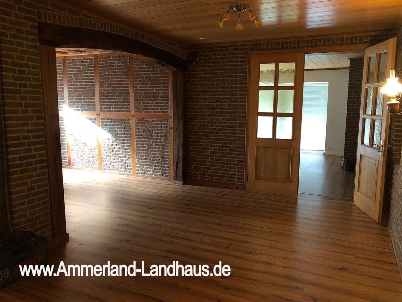 Prodej domu 310 m², pozemek 8.127 m², Westerstede, Dolní Sasko Prodej domu 310 m², pozemek 8.127 m², Westerstede, Dolní Sasko