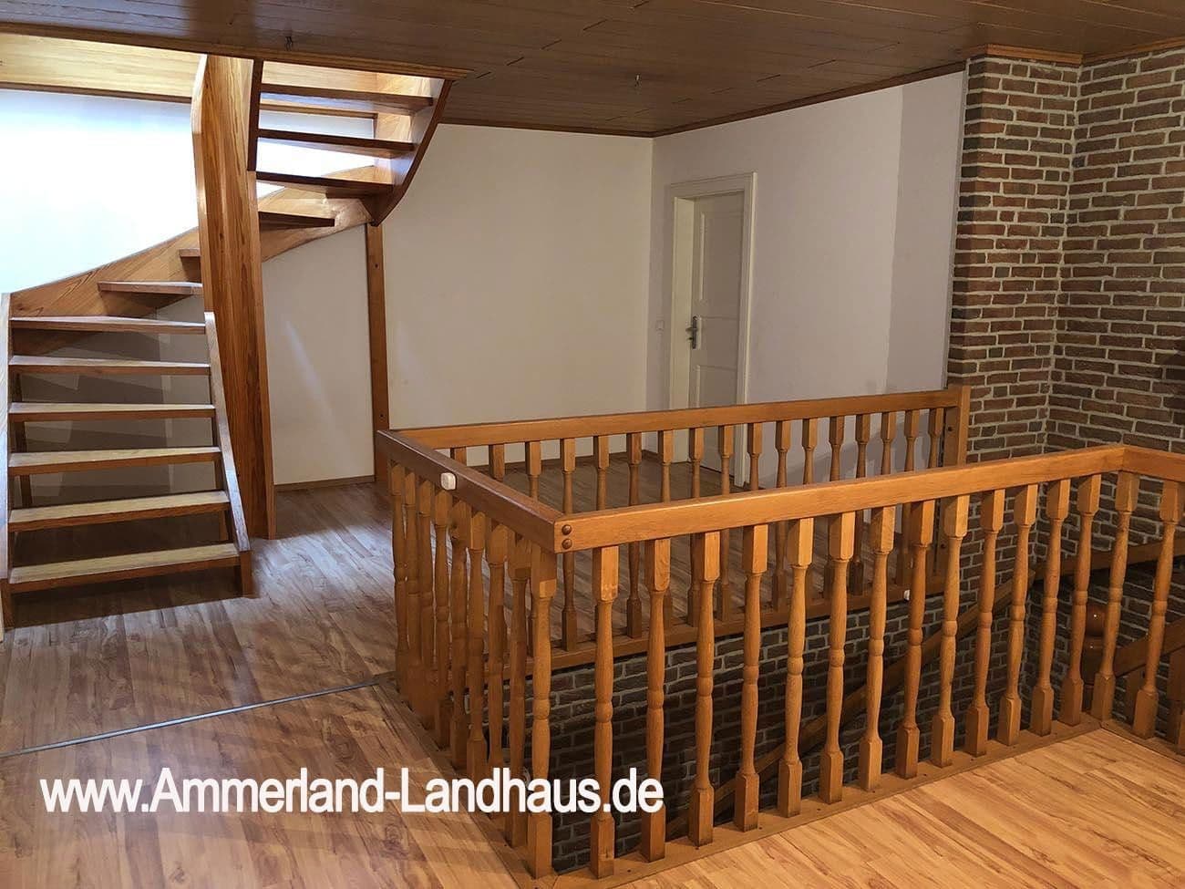 Prodej domu 310 m², pozemek 8.127 m², Westerstede, Dolní Sasko Prodej domu 310 m², pozemek 8.127 m², Westerstede, Dolní Sasko