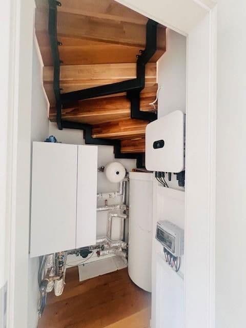 Prodej domu 110 m², pozemek 57 m², Neideckerstraße 4, Mainz, Porýní-Falc Prodej domu 110 m², pozemek 57 m², Neideckerstraße 4, Mainz, Porýní-Falc