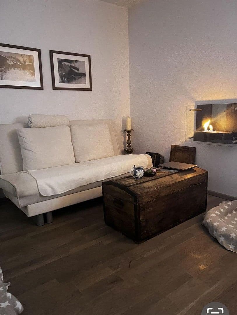 Prodej bytu 1+kk 32 m², Blaichach, Bavorsko Prodej bytu 1+kk 32 m², Blaichach, Bavorsko