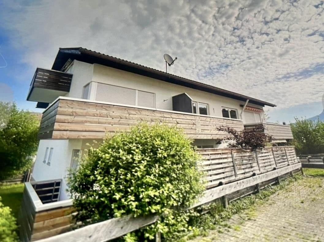 Prodej bytu 1+kk 32 m², Blaichach, Bavorsko Prodej bytu 1+kk 32 m², Blaichach, Bavorsko