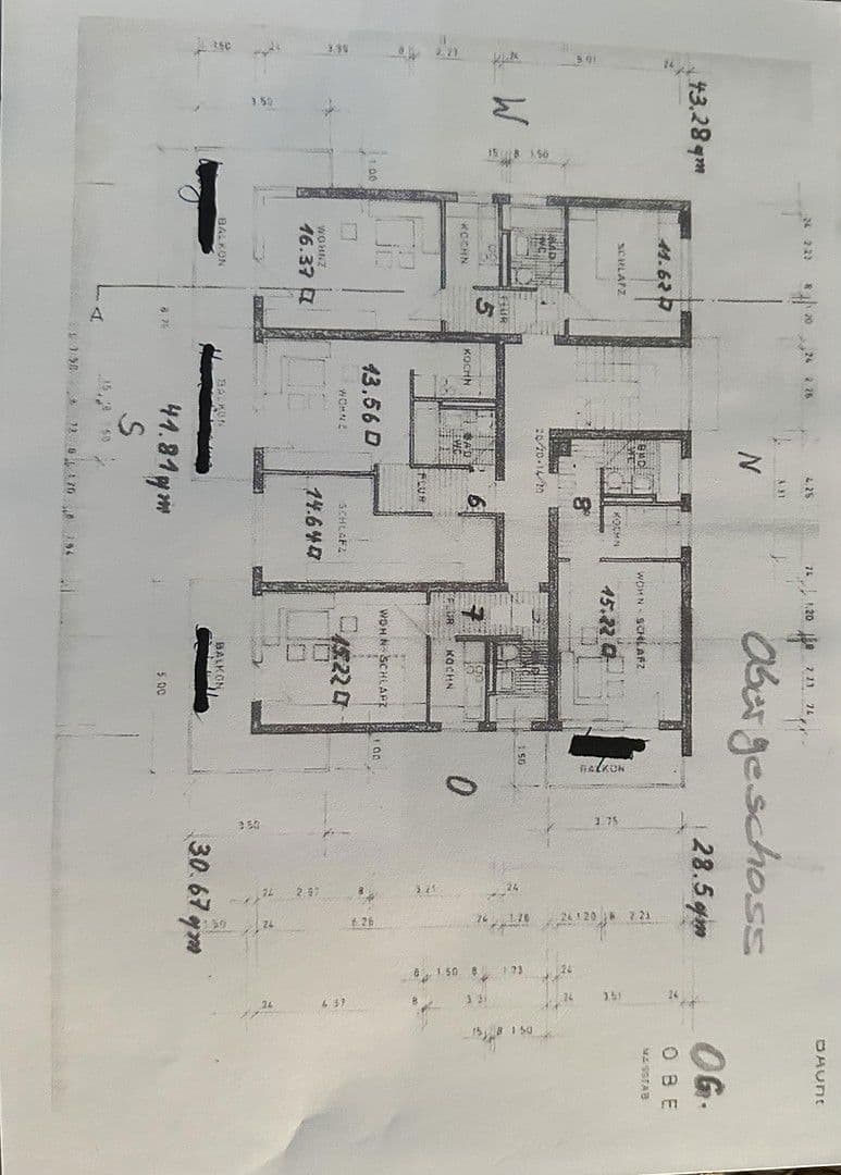Prodej bytu 1+kk 32 m², Blaichach, Bavorsko Prodej bytu 1+kk 32 m², Blaichach, Bavorsko
