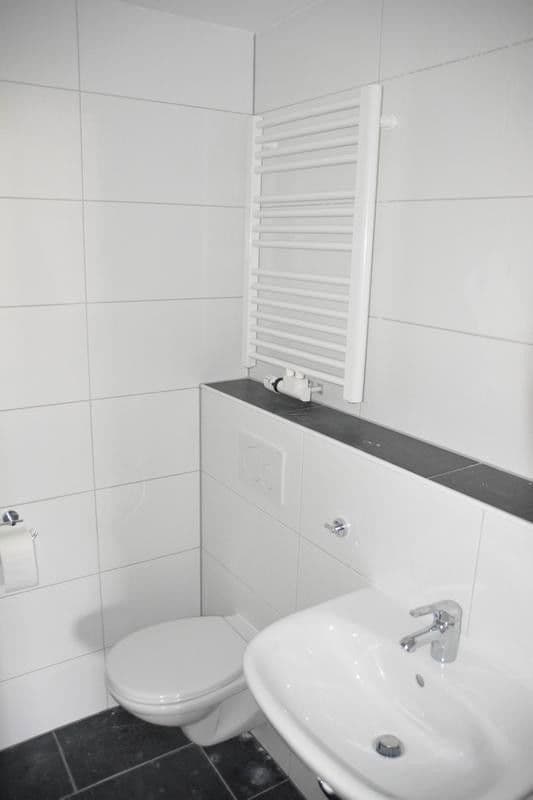 Prodej bytu 3+1 68 m², Nürnberg, Bavorsko Prodej bytu 3+1 68 m², Nürnberg, Bavorsko