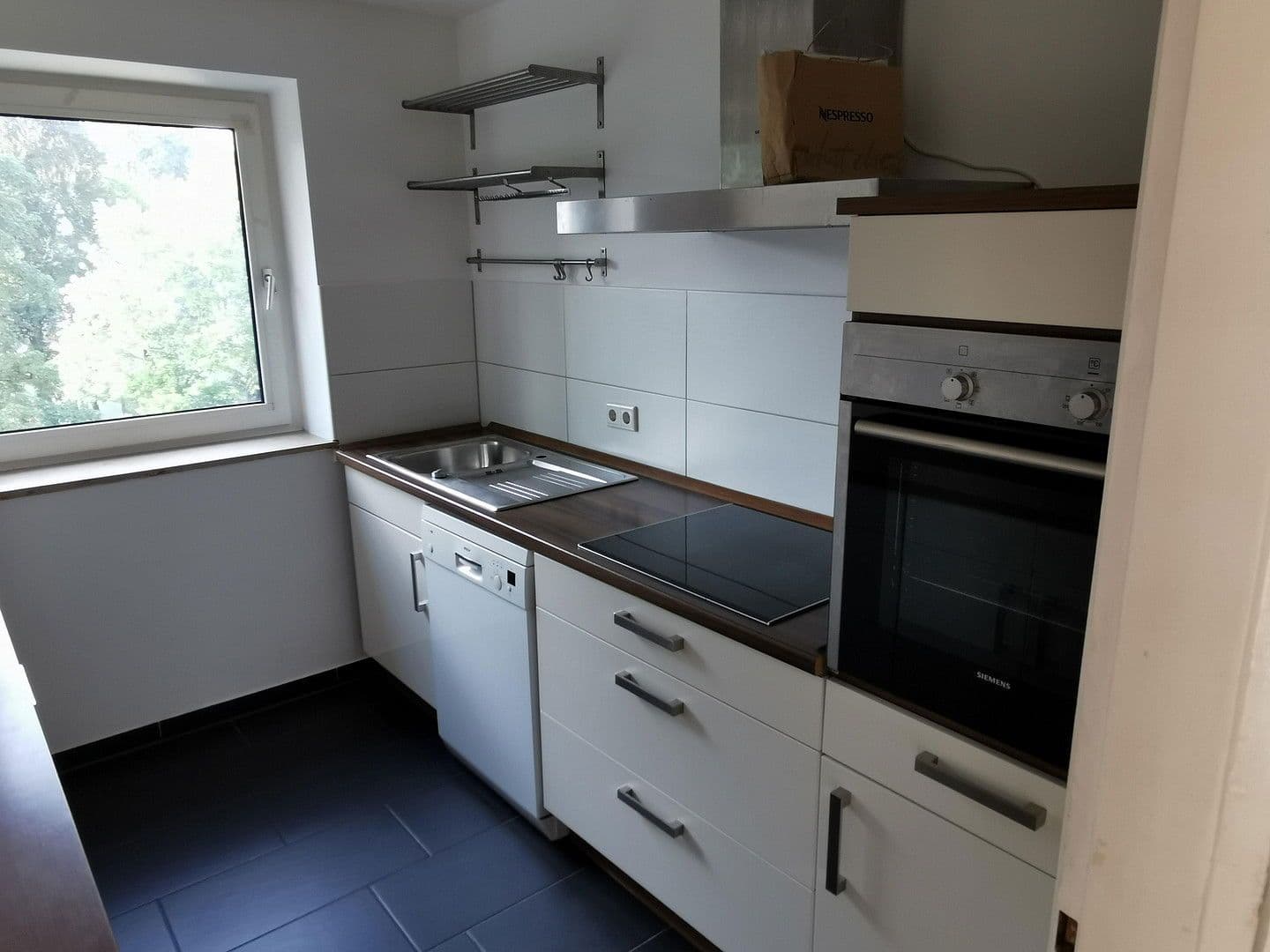 Prodej bytu 3+1 68 m², Nürnberg, Bavorsko Prodej bytu 3+1 68 m², Nürnberg, Bavorsko