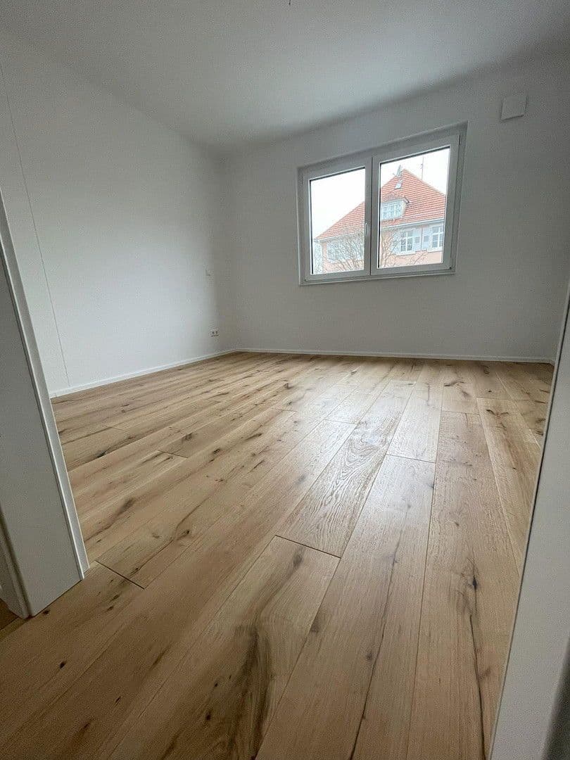 Pronájem bytu 3+1 76 m², Heilbronnerstraße 2, Bretten, Bádensko-Württembersko Pronájem bytu 3+1 76 m², Heilbronnerstraße 2, Bretten, Bádensko-Württembersko