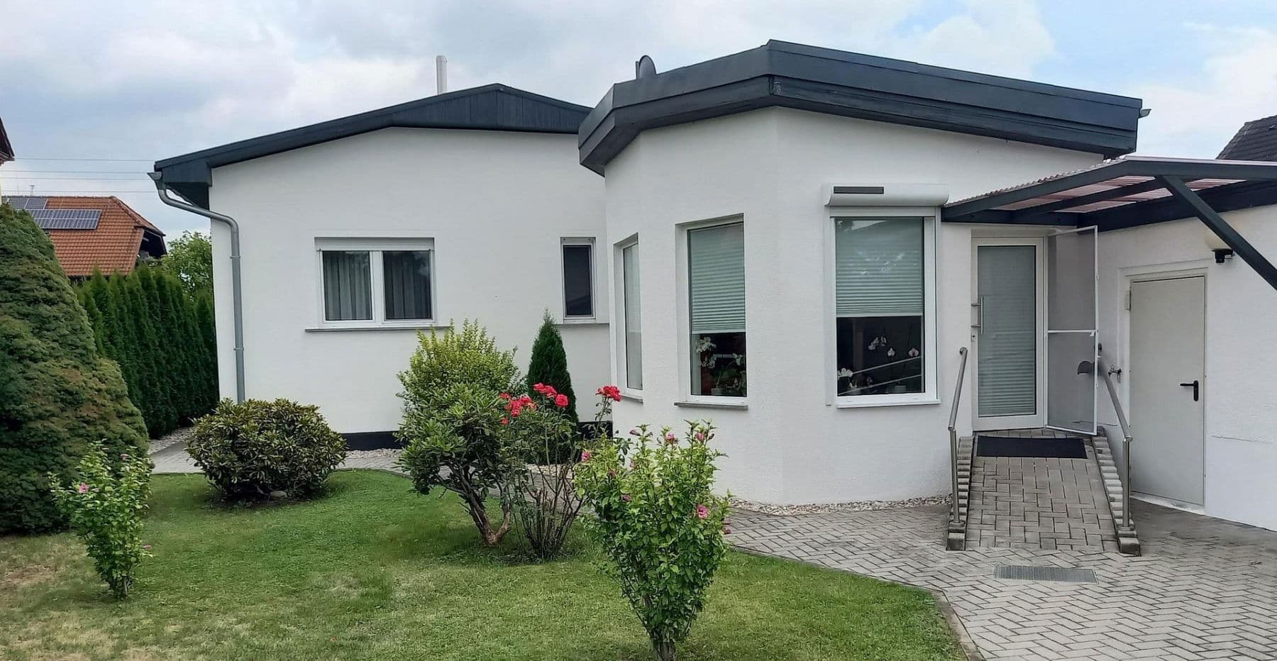 Prodej domu 152 m², pozemek 1.061 m², Leipzig, Sasko Prodej domu 152 m², pozemek 1.061 m², Leipzig, Sasko