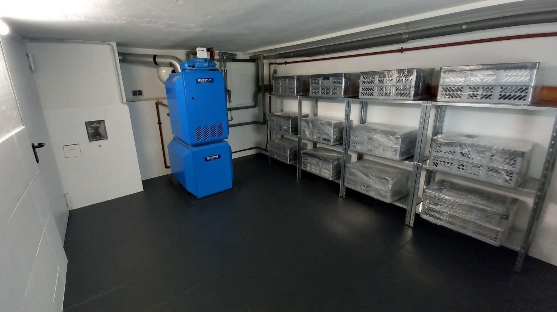 Prodej domu 152 m², pozemek 1.061 m², Leipzig, Sasko Prodej domu 152 m², pozemek 1.061 m², Leipzig, Sasko