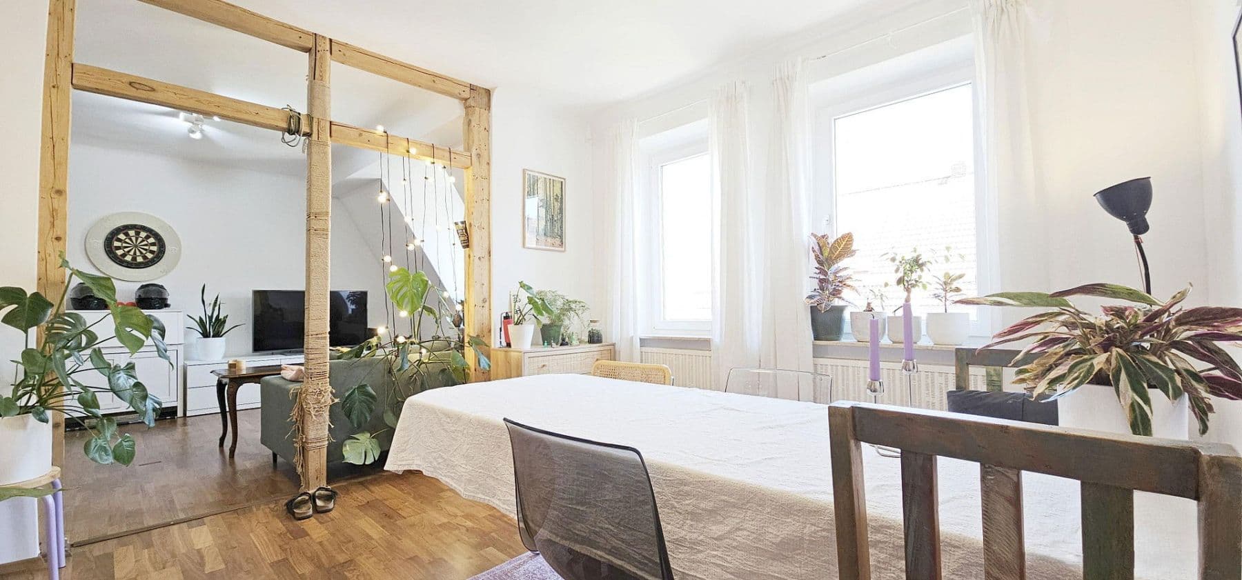 Prodej bytu 2+1 105 m², Brunhildstr. 16, Nürnberg (Mittelfr) - Südstadt, Bavorsko Prodej bytu 2+1 105 m², Brunhildstr. 16, Nürnberg (Mittelfr) - Südstadt, Bavorsko