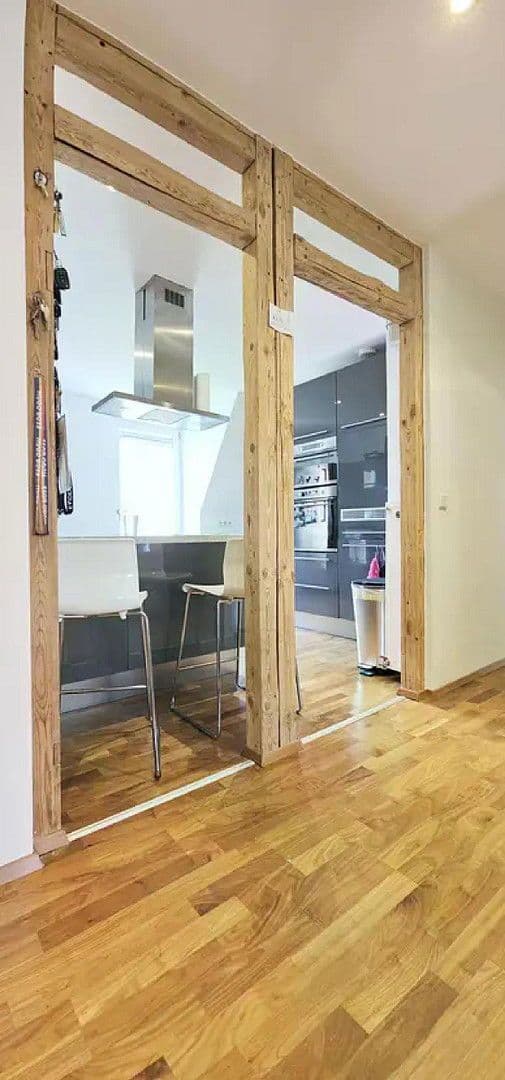 Prodej bytu 2+1 105 m², Brunhildstr. 16, Nürnberg (Mittelfr) - Südstadt, Bavorsko Prodej bytu 2+1 105 m², Brunhildstr. 16, Nürnberg (Mittelfr) - Südstadt, Bavorsko