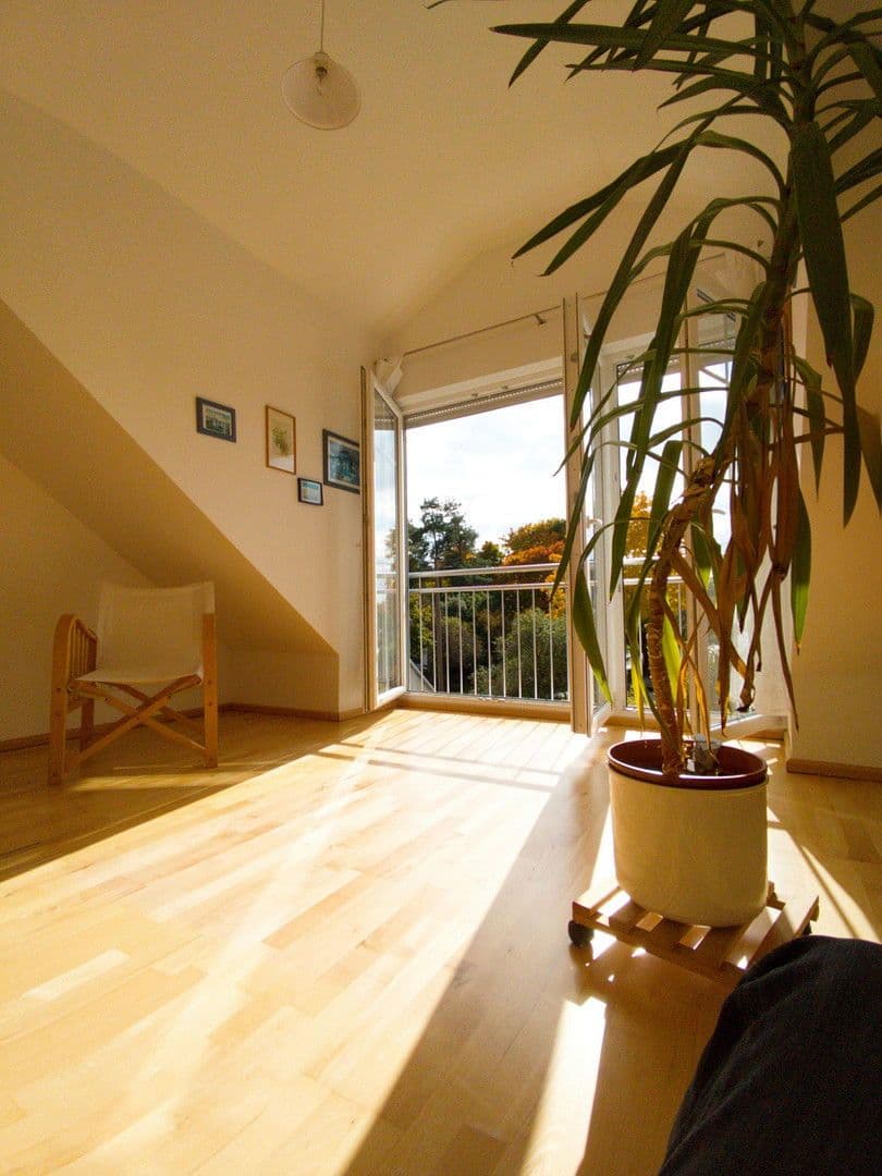 Prodej domu 130 m², pozemek 100 m², Friedenspromenade 7a, München, Bavorsko Prodej domu 130 m², pozemek 100 m², Friedenspromenade 7a, München, Bavorsko