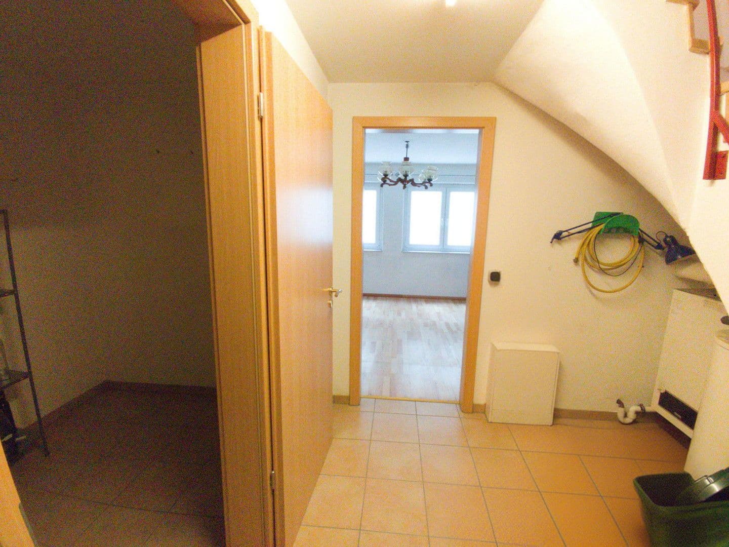 Prodej domu 130 m², pozemek 100 m², Friedenspromenade 7a, München, Bavorsko Prodej domu 130 m², pozemek 100 m², Friedenspromenade 7a, München, Bavorsko