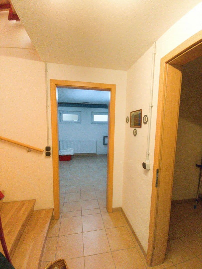 Prodej domu 130 m², pozemek 100 m², Friedenspromenade 7a, München, Bavorsko Prodej domu 130 m², pozemek 100 m², Friedenspromenade 7a, München, Bavorsko