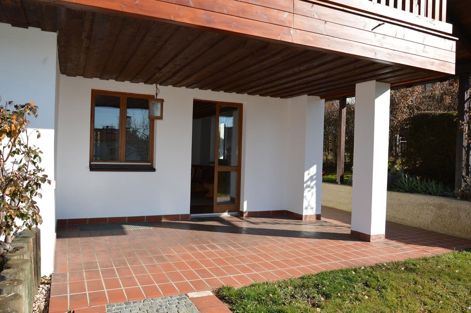 Prodej domu 217 m², pozemek 1.609 m², Gangkofen, Bavorsko Prodej domu 217 m², pozemek 1.609 m², Gangkofen, Bavorsko