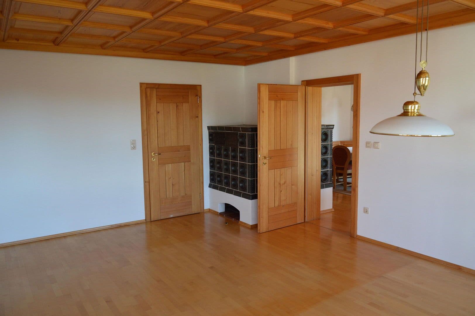 Prodej domu 217 m², pozemek 1.609 m², Gangkofen, Bavorsko Prodej domu 217 m², pozemek 1.609 m², Gangkofen, Bavorsko