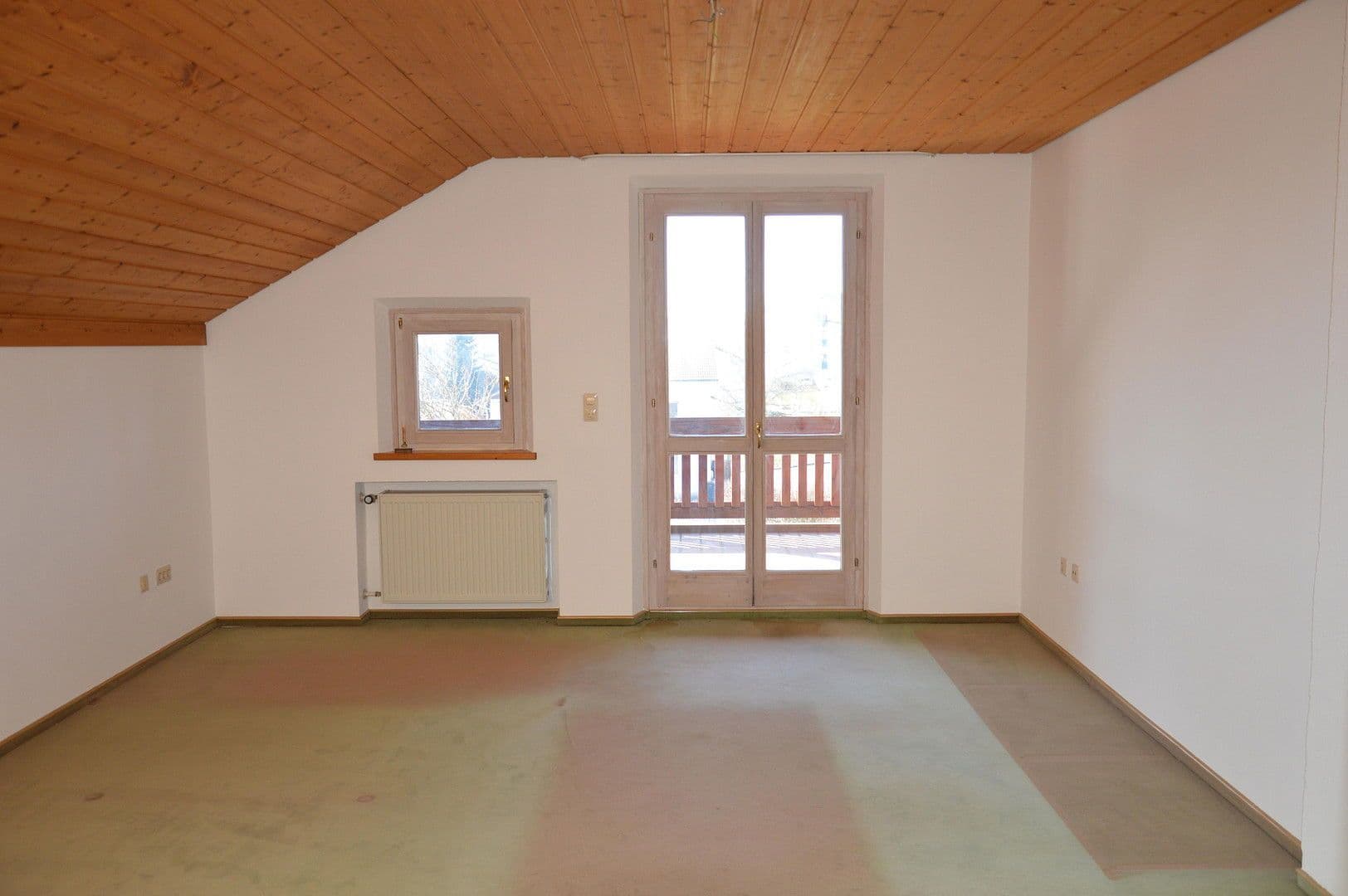 Prodej domu 217 m², pozemek 1.609 m², Gangkofen, Bavorsko Prodej domu 217 m², pozemek 1.609 m², Gangkofen, Bavorsko