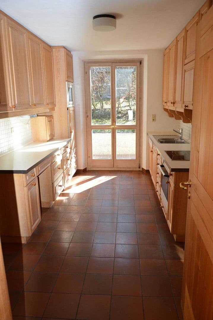 Prodej domu 217 m², pozemek 1.609 m², Gangkofen, Bavorsko Prodej domu 217 m², pozemek 1.609 m², Gangkofen, Bavorsko