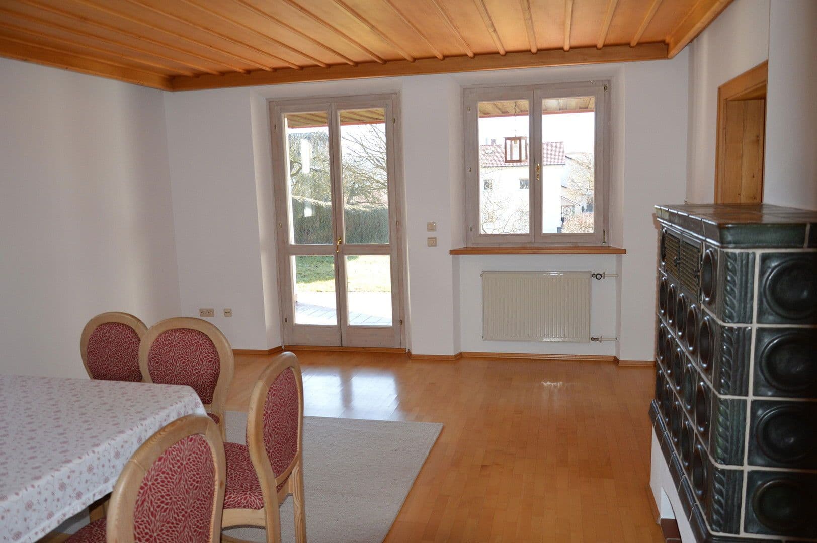 Prodej domu 217 m², pozemek 1.609 m², Gangkofen, Bavorsko Prodej domu 217 m², pozemek 1.609 m², Gangkofen, Bavorsko