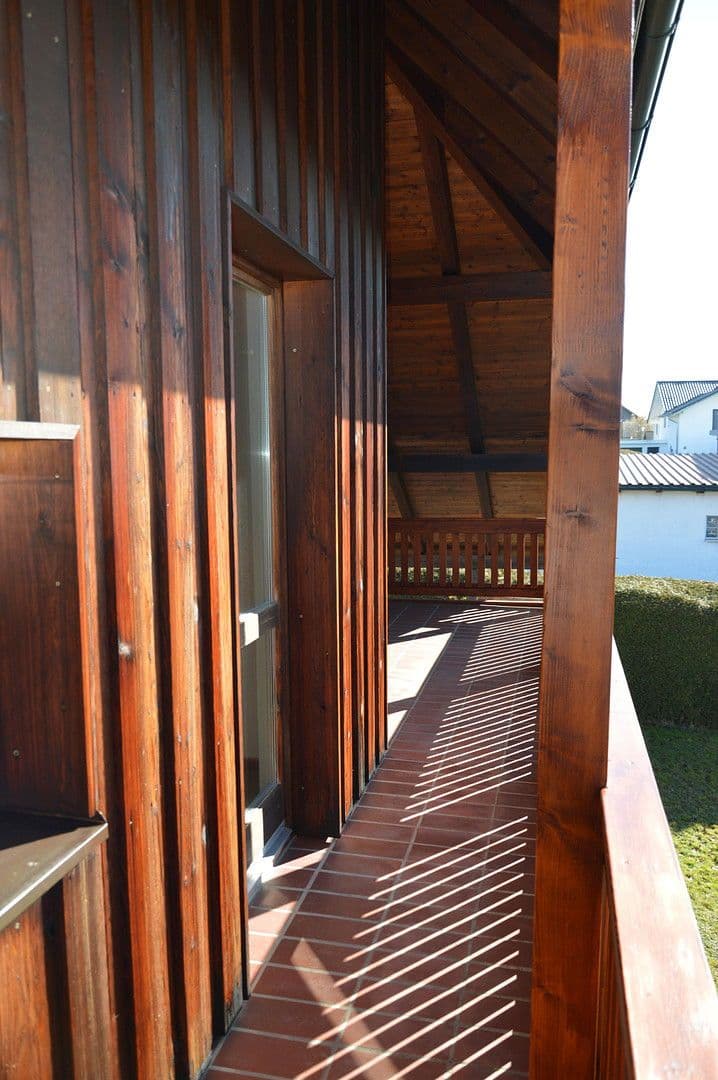 Prodej domu 217 m², pozemek 1.609 m², Gangkofen, Bavorsko Prodej domu 217 m², pozemek 1.609 m², Gangkofen, Bavorsko