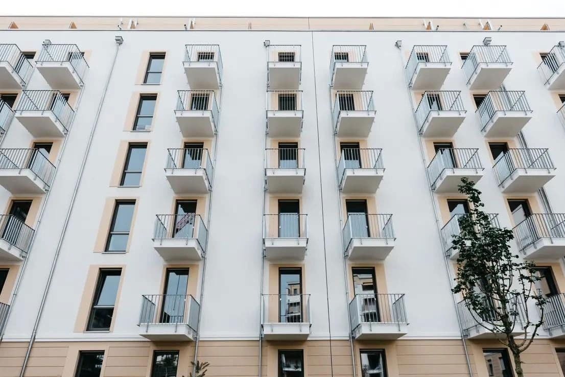 Pronájem bytu 1+1 23 m², Wexstraße 14, Wilmersdorf, Berlin, Berlín Pronájem bytu 1+1 23 m², Wexstraße 14, Wilmersdorf, Berlin, Berlín