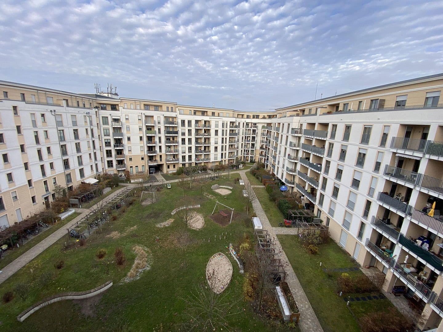 Pronájem bytu 1+1 23 m², Wexstraße 14, Wilmersdorf, Berlin, Berlín Pronájem bytu 1+1 23 m², Wexstraße 14, Wilmersdorf, Berlin, Berlín