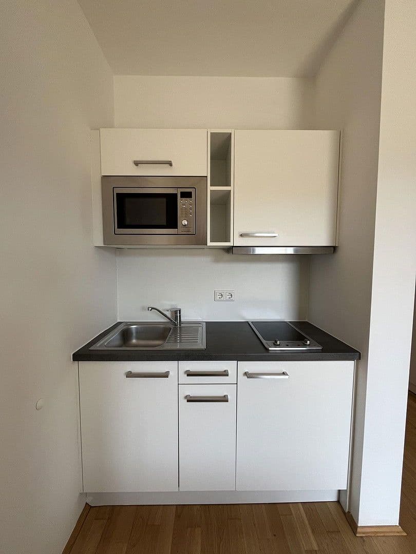 Pronájem bytu 1+1 23 m², Wexstraße 14, Wilmersdorf, Berlin, Berlín Pronájem bytu 1+1 23 m², Wexstraße 14, Wilmersdorf, Berlin, Berlín