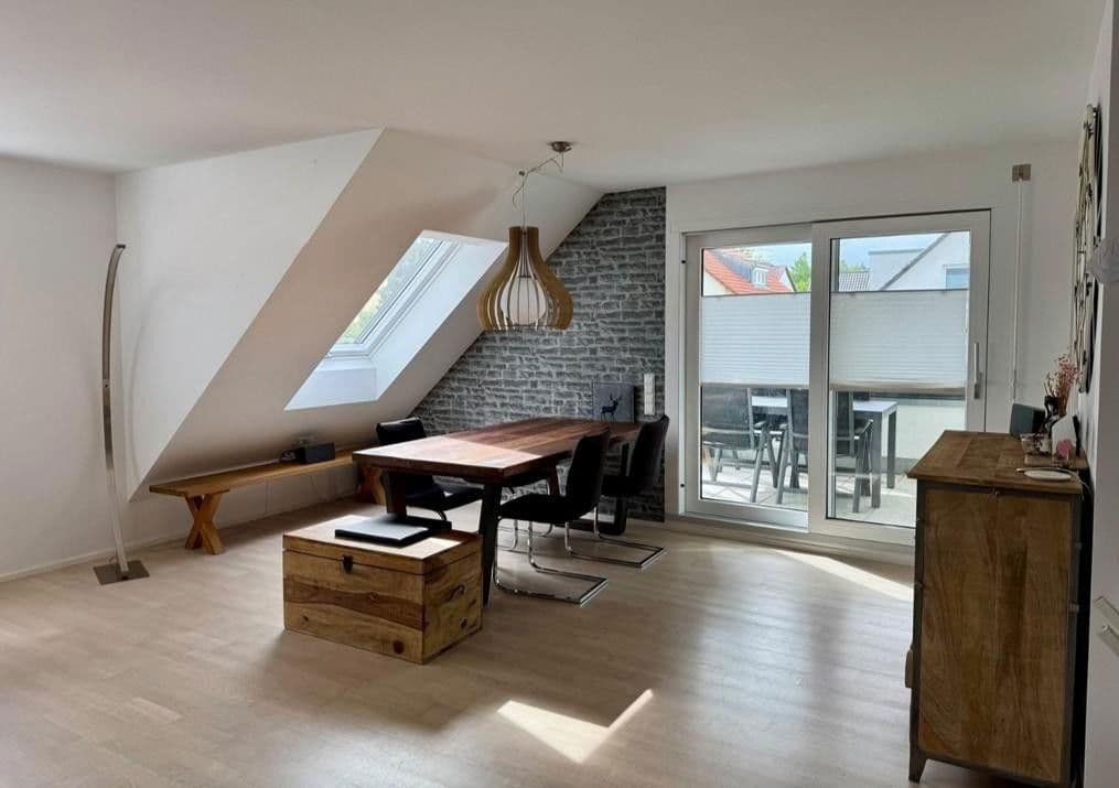 Prodej bytu 4+kk 108 m², Asperg, Bádensko-Württembersko Prodej bytu 4+kk 108 m², Asperg, Bádensko-Württembersko