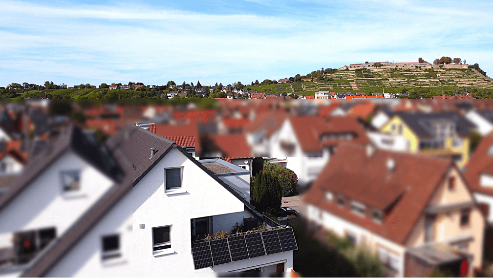 Prodej bytu 4+kk 108 m², Asperg, Bádensko-Württembersko Prodej bytu 4+kk 108 m², Asperg, Bádensko-Württembersko