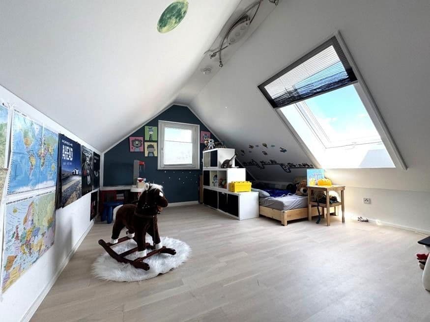 Prodej bytu 4+kk 108 m², Asperg, Bádensko-Württembersko Prodej bytu 4+kk 108 m², Asperg, Bádensko-Württembersko