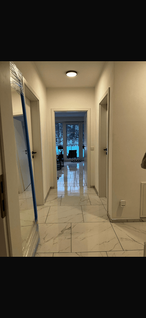 Pronájem bytu 2+1 60 m², Rhoderweg 16, Olpe, Severní Porýní-Vestfálsko Pronájem bytu 2+1 60 m², Rhoderweg 16, Olpe, Severní Porýní-Vestfálsko