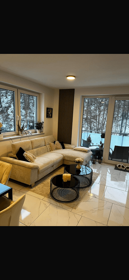 Pronájem bytu 2+1 60 m², Rhoderweg 16, Olpe, Severní Porýní-Vestfálsko Pronájem bytu 2+1 60 m², Rhoderweg 16, Olpe, Severní Porýní-Vestfálsko