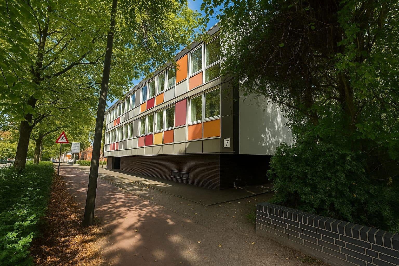 Prodej bytu 3+1 81 m², Hamburg, Hamburg Prodej bytu 3+1 81 m², Hamburg, Hamburg