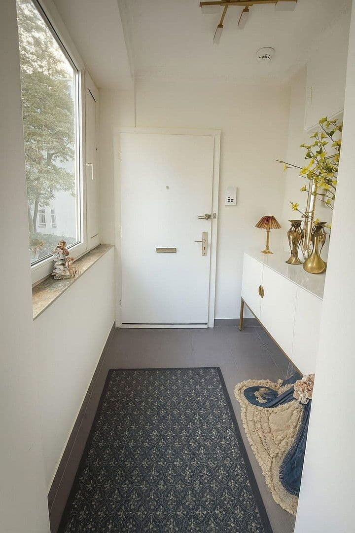 Prodej bytu 3+1 81 m², Hamburg, Hamburg Prodej bytu 3+1 81 m², Hamburg, Hamburg