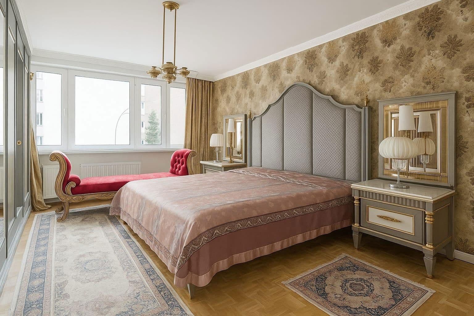 Prodej bytu 3+1 81 m², Hamburg, Hamburg Prodej bytu 3+1 81 m², Hamburg, Hamburg