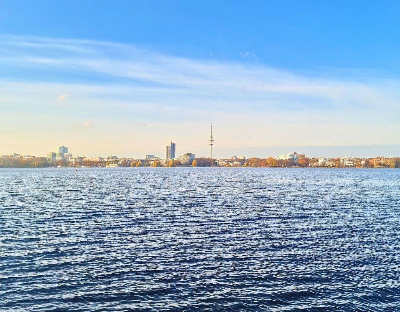 Prodej bytu 3+1 81 m², Hamburg, Hamburg Prodej bytu 3+1 81 m², Hamburg, Hamburg