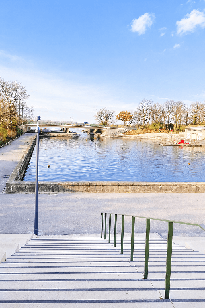 Prodej bytu 3+1 81 m², Hamburg, Hamburg Prodej bytu 3+1 81 m², Hamburg, Hamburg