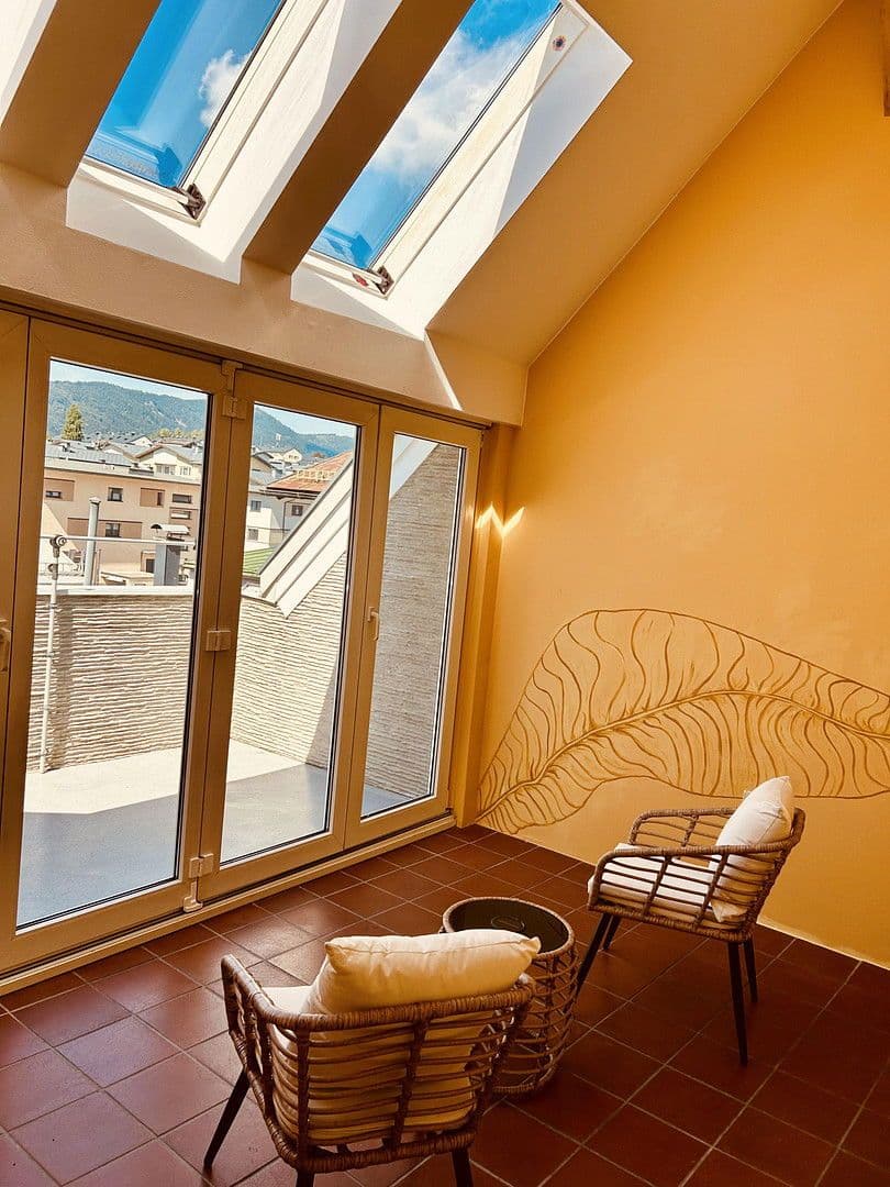 Prodej bytu 5+1 127 m², Mondsee, Horní Rakousko Prodej bytu 5+1 127 m², Mondsee, Horní Rakousko